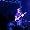 Dream Theater - Malá skála